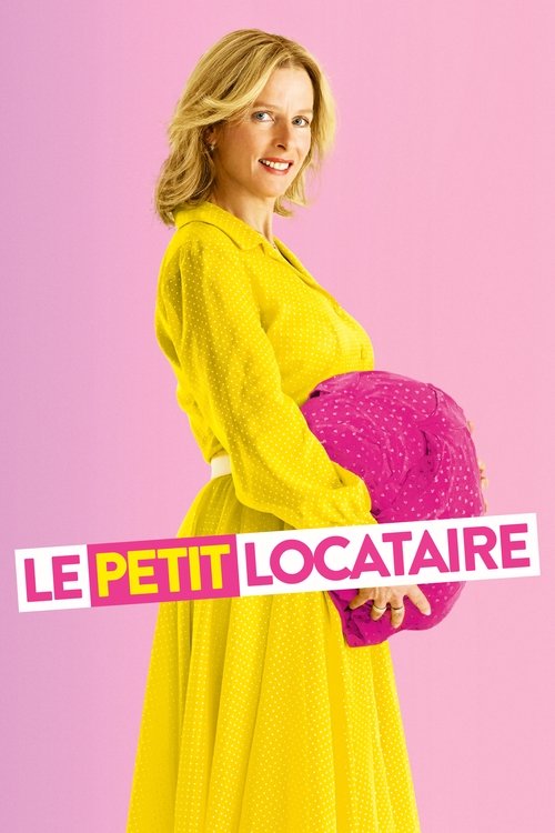 Le Petit Locataire постер