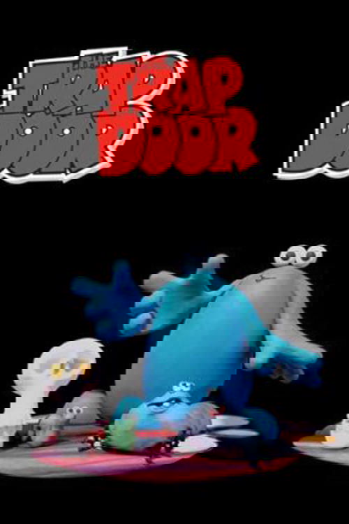 The Trap Door постер
