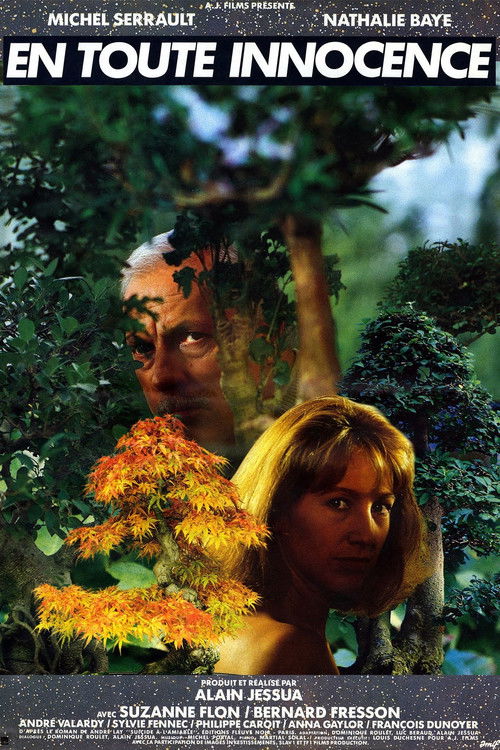 No Harm Intended постер