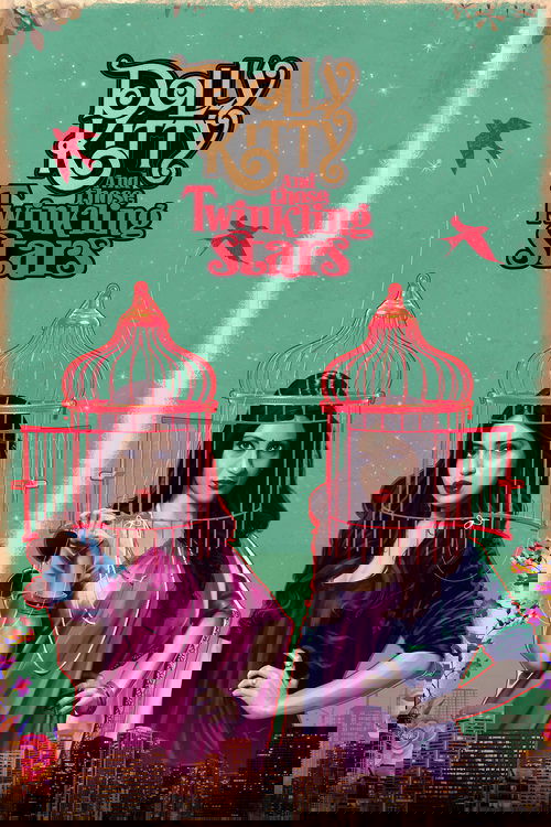 डॉली किट्टी और वो चमकते सितारे постер