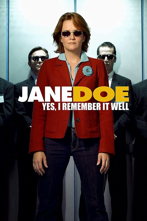 Jane Doe: Yes, I Remember It Well постер
