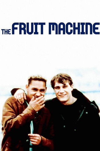 The Fruit Machine постер