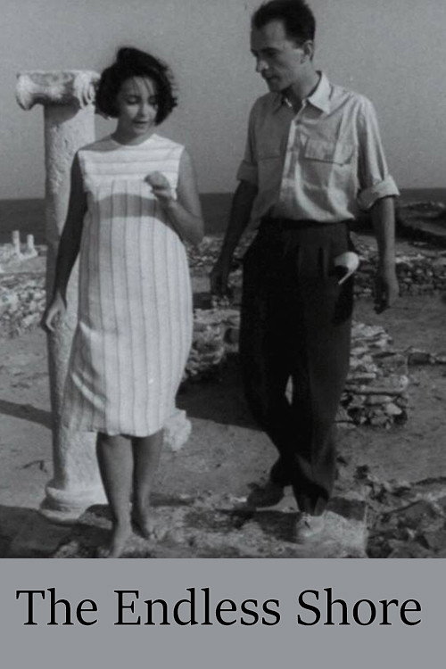The Endless Shore постер