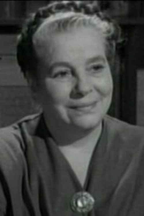 Nora Gordon