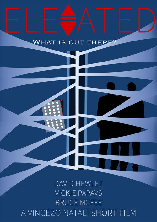 Elevated постер