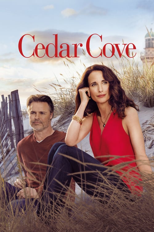 Cedar Cove постер