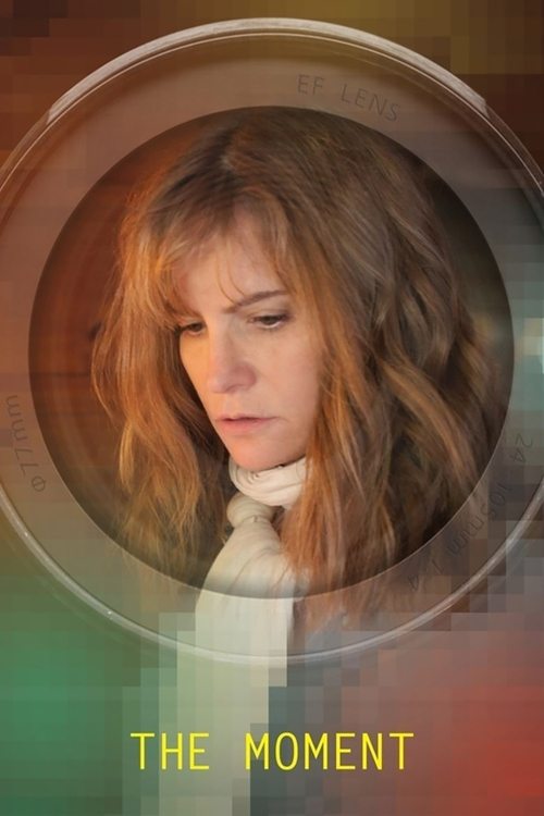 The Moment постер