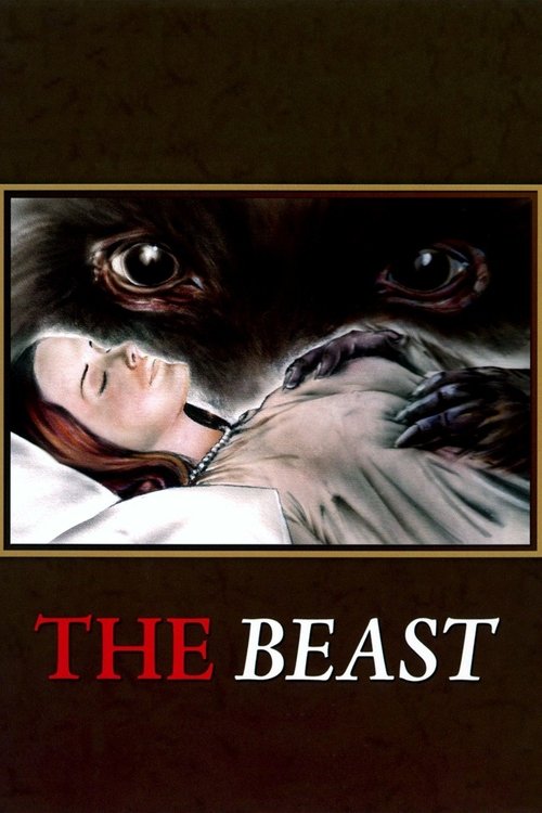 The Beast постер