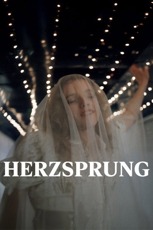 Herzsprung постер