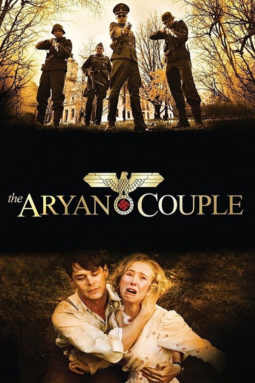 The Aryan Couple постер