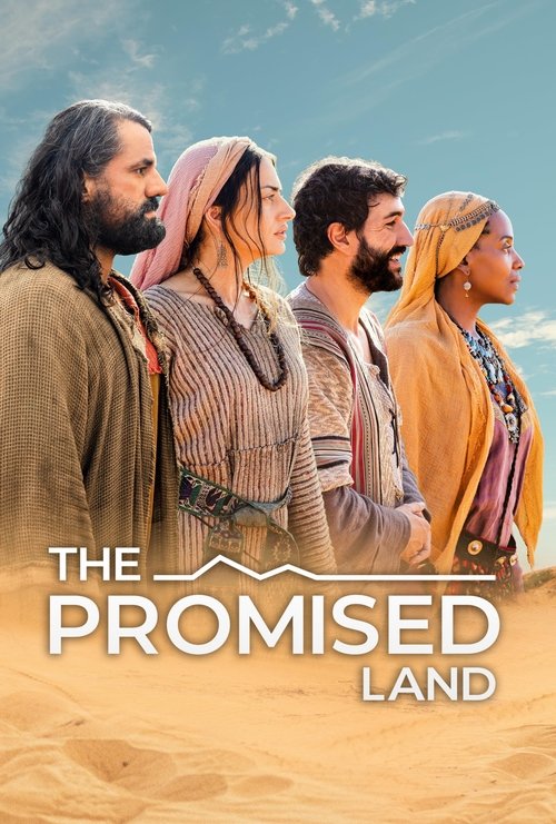 The Promised Land постер