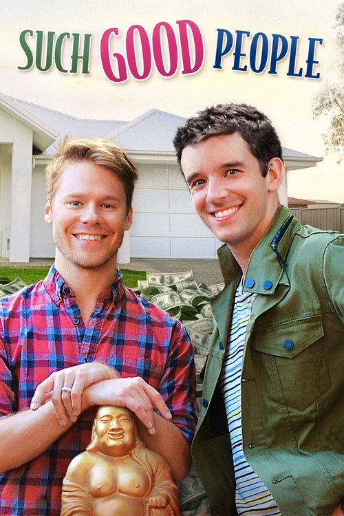 Such Good People постер