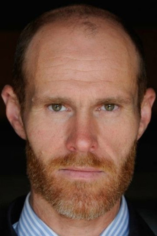 Нильс Борман