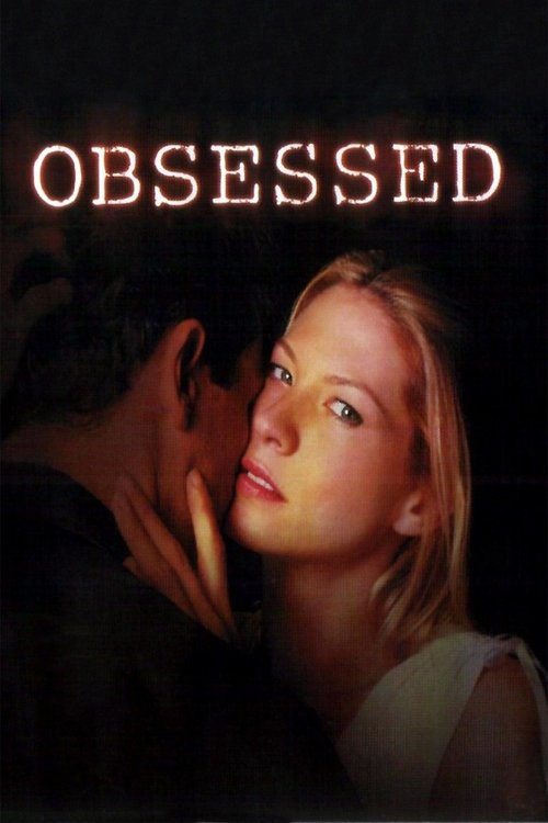 Obsessed постер