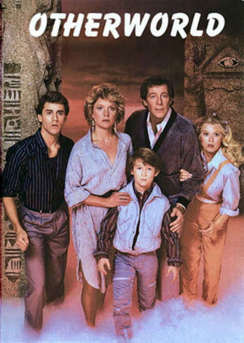 Otherworld постер