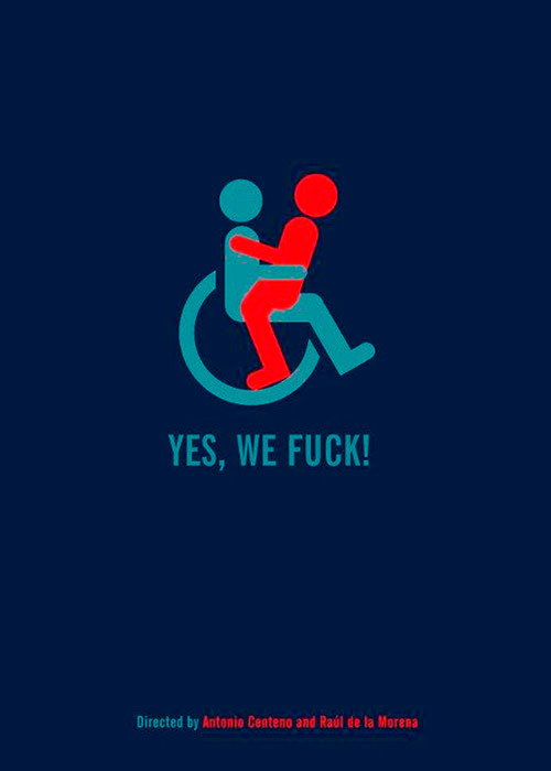 Yes, We Fuck! постер