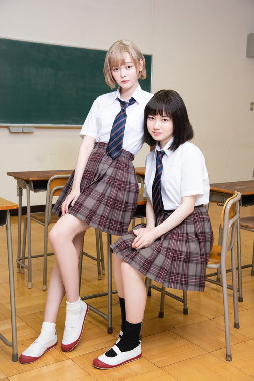 荒ぶる季節の乙女どもよ。 постер