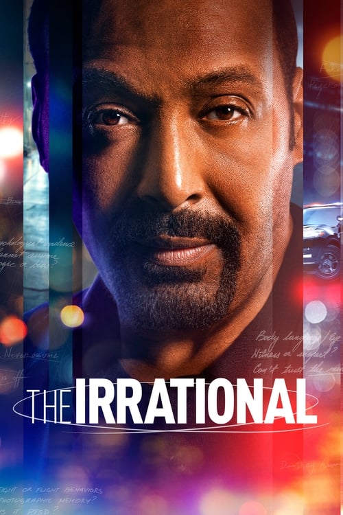 The Irrational постер