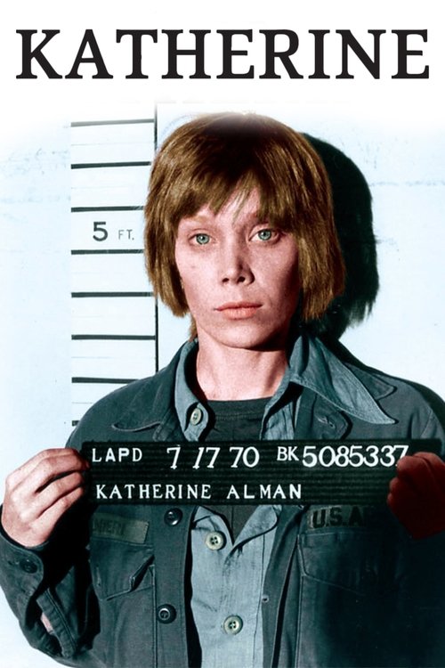 Katherine постер