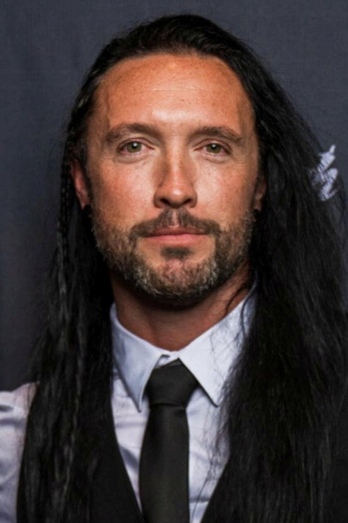 Kyle Kauwika Harris