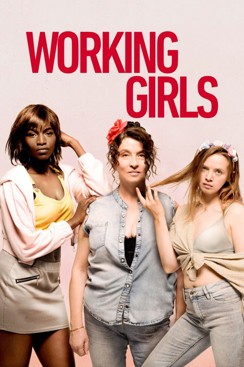 Working Girls постер