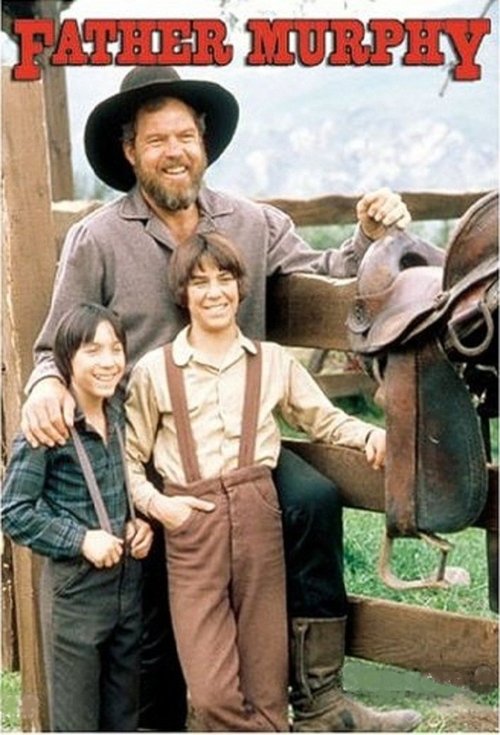 Father Murphy постер