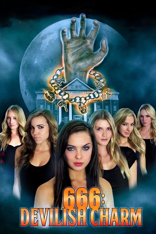 666: Devilish Charm постер