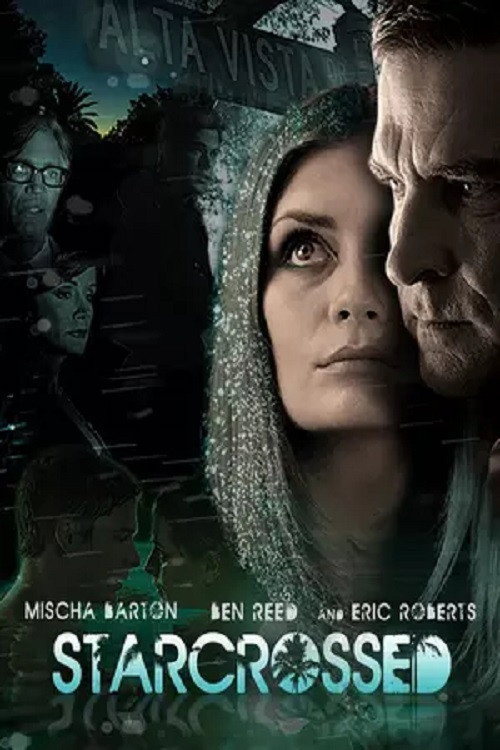 Starcrossed постер