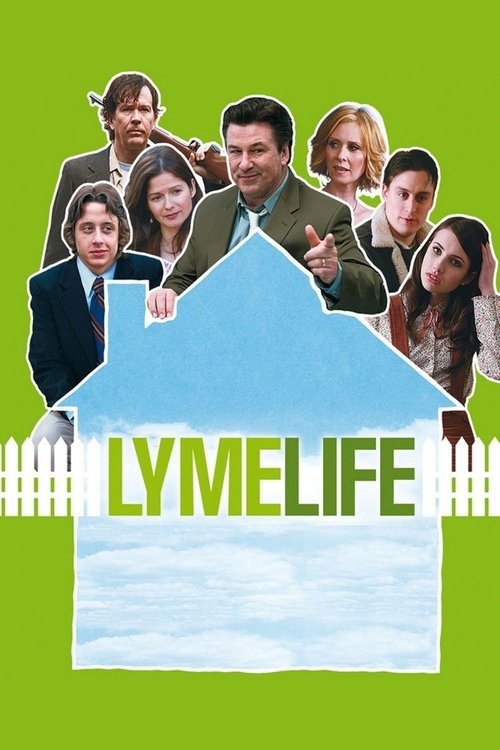 Lymelife постер