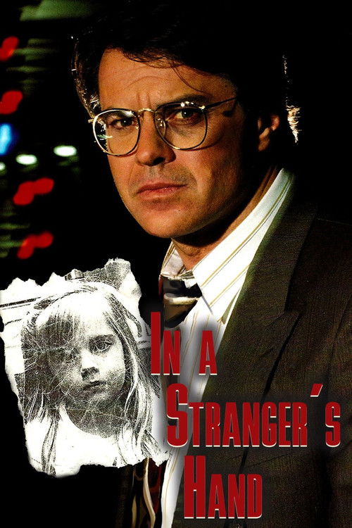 In a Stranger's Hand постер