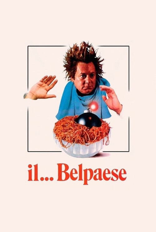 Il... Belpaese постер