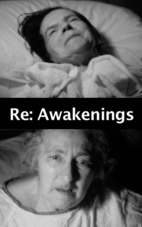 Re: Awakenings постер