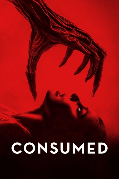 Consumed постер