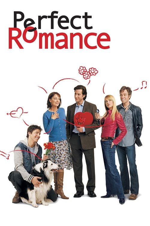 Perfect Romance постер
