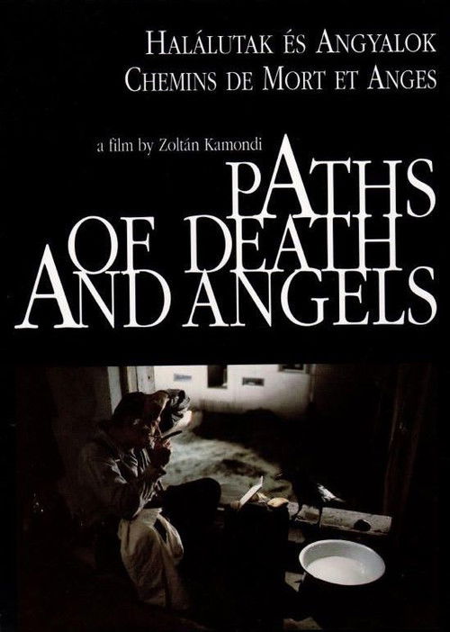 Paths of Death and Angels постер