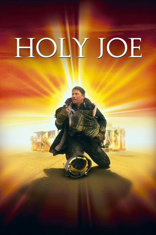 Holy Joe постер