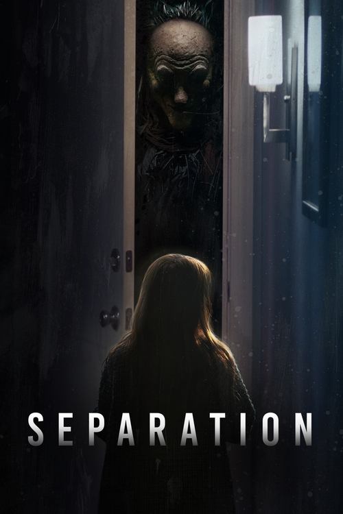 Separation постер