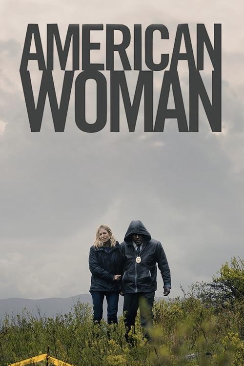 American Woman постер