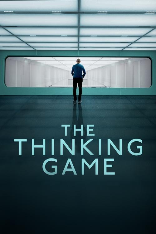 The Thinking Game постер