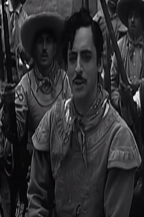 El criollo постер