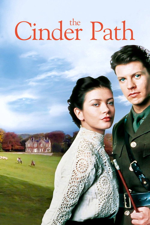 The Cinder Path постер
