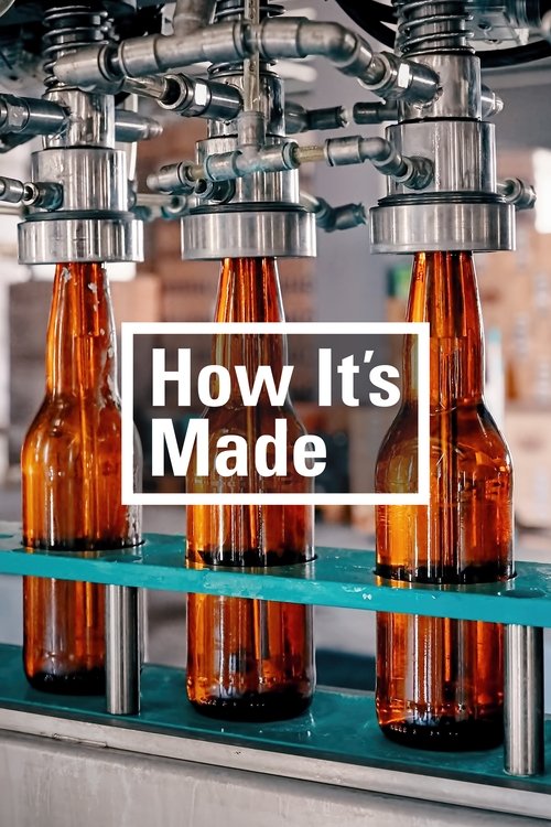 How It's Made постер