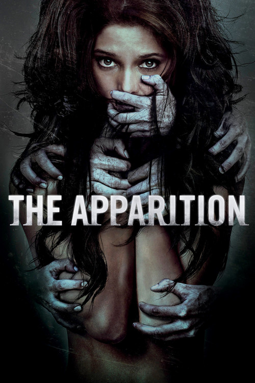 The Apparition постер