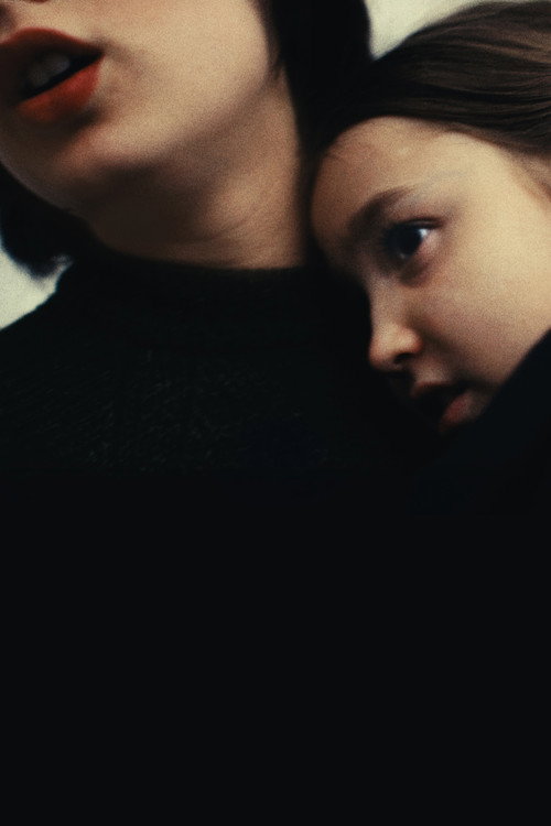 Dites-lui que je l’aime постер