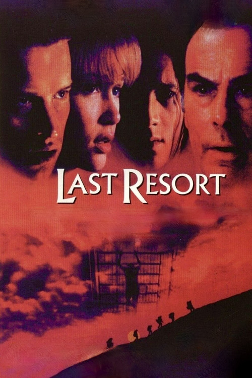 Last Resort постер