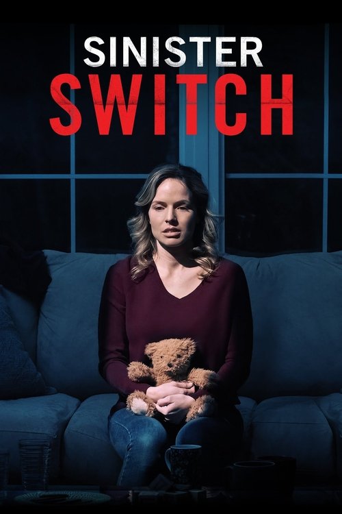 Sinister Switch постер