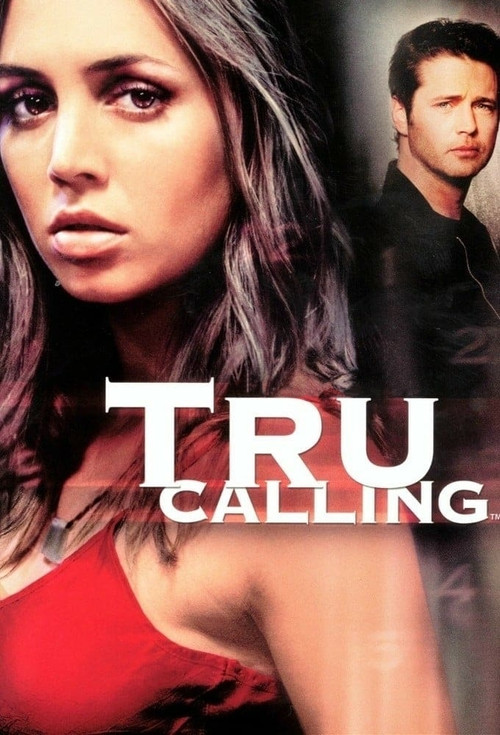 Tru Calling постер