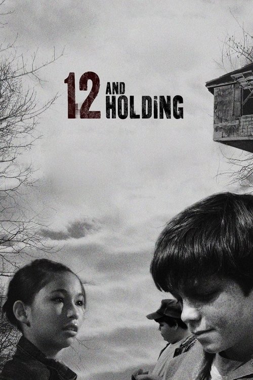 12 and Holding постер