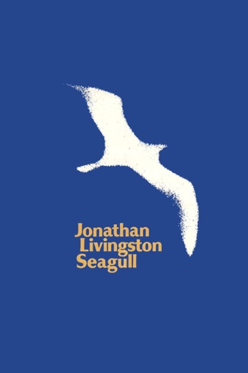 Jonathan Livingston Seagull постер