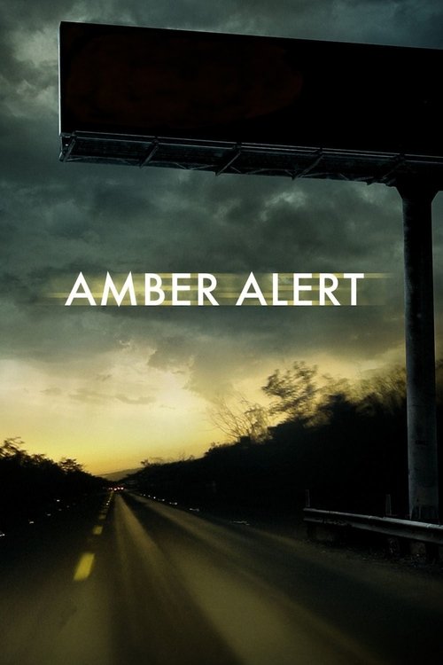 Amber Alert постер